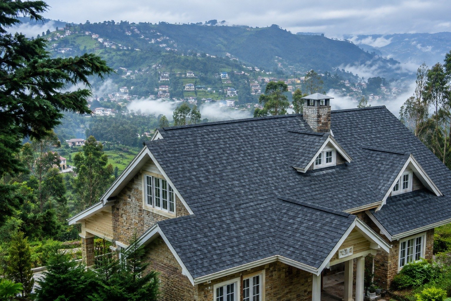 Asphalt Roofing Shingles: Types, Benefits Why You Should Choose This in 2026